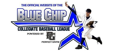 blue chip prospect collegiate league
